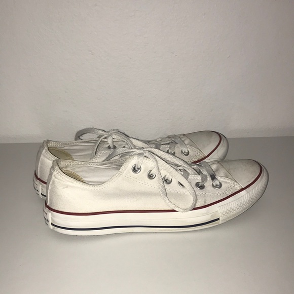 used chuck taylors